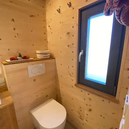 Casa vacanze Unique Tiny Eco With Gorgeous Views To Jungfrau Massiv Interlaken