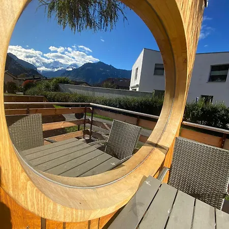 Unique Tiny Eco With Gorgeous Views To Jungfrau Massiv *