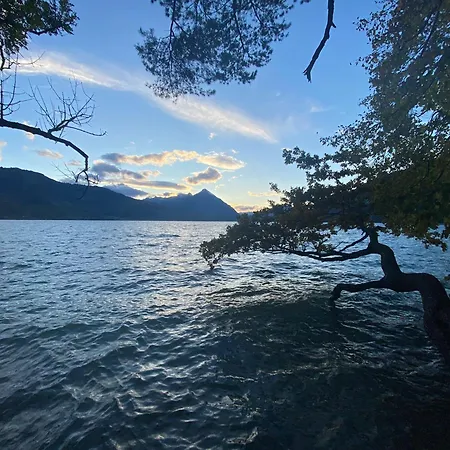 Unique Tiny Eco With Gorgeous Views To Jungfrau Massiv Casa vacanze