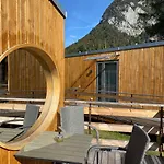 Unique Tiny Eco With Gorgeous Views To Jungfrau Massiv *