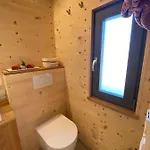 Casa vacanze Unique Tiny Eco With Gorgeous Views To Jungfrau Massiv Interlaken