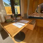 Unique Tiny Eco With Gorgeous Views To Jungfrau Massiv Casa vacanze Interlaken