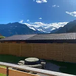 Unique Tiny Eco With Gorgeous Views To Jungfrau Massiv