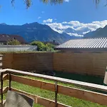 Casa vacanze Unique Tiny Eco With Gorgeous Views To Jungfrau Massiv *