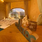 Casa vacanze Unique Tiny Eco With Gorgeous Views To Jungfrau Massiv *