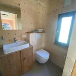 Unique Tiny Eco With Gorgeous Views To Jungfrau Massiv * Interlaken
