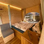 Unique Tiny Eco With Gorgeous Views To Jungfrau Massiv Holiday home *