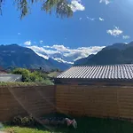 Holiday home Unique Tiny Eco With Gorgeous Views To Jungfrau Massiv Interlaken