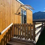 Unique Tiny Eco With Gorgeous Views To Jungfrau Massiv * Interlaken