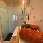 Unique Tiny Eco With Gorgeous Views To Jungfrau Massiv Holiday home
