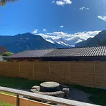 Holiday home Unique Tiny Eco With Gorgeous Views To Jungfrau Massiv *