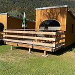 Unique Tiny Eco With Gorgeous Views To Jungfrau Massiv Holiday home Interlaken