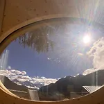 Unique Tiny Eco With Gorgeous Views To Jungfrau Massiv Holiday home Interlaken