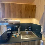 Holiday home Unique Tiny Eco With Gorgeous Views To Jungfrau Massiv Interlaken