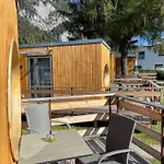 Unique Tiny Eco With Gorgeous Views To Jungfrau Massiv * Interlaken