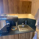 Holiday home Unique Tiny Eco With Gorgeous Views To Jungfrau Massiv *