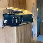 Unique Tiny Eco With Gorgeous Views To Jungfrau Massiv Holiday home *